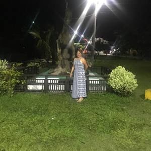 Meet your Posher, Maritza